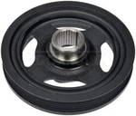 Engine Harmonic Balancer Dorman 594-764 Fits 09-13 Honda Fit 1.5l-l4. Fixed Price $339.93.