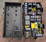 2012 Dodge Grand Caravan Town & Country Tipm Fuse Relay Box 68105507ae Oem. Fixed Price $99.95.