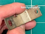 Original Carb Bracket Ford Mustang 289 Hp Hipo Gt Cabriolet Convertible Fastback. Fixed Price $89.00.