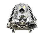 2006 2009 Jaguar Xf 4.2l Engine Cylinder Block 2w93 6015 Dc Oem. Fixed Price $418.49.