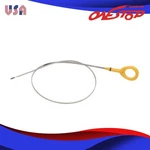New Engine Oil Level Dipstick For Toyota Tacoma 2005-2015 15301-31060 Us Stock. Fixed Price $14.11.