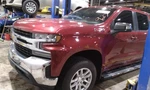 2019 Chevrolet Silverado 1500 5.3l Engine Motor Oem 68k Miles - Lkq448344210. Fixed Price $4997.90.
