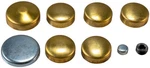 Engine Expansion Plug Kit-stock Melling Mpe-163br. Fixed Price $37.85.