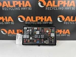 Engine Fuse Box Buick Lacrosse 13. Fixed Price $117.00.