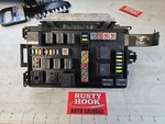 2006 Dodge Charger Fuse Box Bcm Body Control Module 04692028ah P0469203ai. Fixed Price $76.00.
