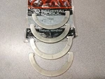 Federal-mogul Thrust Washer Set # 3128 Afa Standard. Fixed Price $14.99.