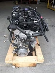 2023 Bmw X1 Oem 2.0l Awd Engine Assembly 8k Miles *turbo Sold Seperate*. Fixed Price $6995.06.