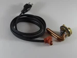 Engine Heater Fits 1992 -2000 Chevy K3500 With 6.5l Diesel. Fixed Price $98.72.