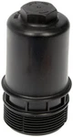 Dorman Oe Solutions 921-021 Engine Oil Filter Cap/cover - New. Fixed Price $24.41.