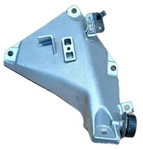 2006-11 Bmw M57 325d 330d 335d Engine Support Bracket Left 22116773839. Fixed Price $54.28.