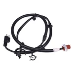 New For Mopar Engine Block Heater Cord 68223419aa. Fixed Price $51.99.
