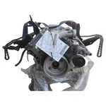 2014-2019 Bmw 650i Cylinder Block 4.4l Twin Turbo 27k Factory Oem Part *as Is*. Fixed Price $550.00.