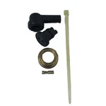 Zf Parts 6029 199 003 Plug Kit, Incomplete - Please See Pictures; 6029199003. Fixed Price $51.99.