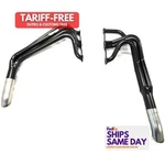 Beyea Headers Beyidm602-nsm-g Exhaust Header Fits Small Block Chevy Pair. Fixed Price $594.90.