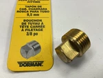Dorman 785-072 3/8" Square Head Plug Pipe Engine Expansion Fitting. Fixed Price $7.15.