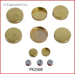 Engine Expansion Plug Kit Enginetech, Inc. Pk256b. Fixed Price $50.99.