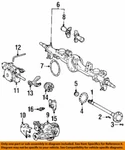 41467-60031 Toyota Protector, Differential Lock Cylinder 4146760031, New Genuine. Fixed Price $28.98.