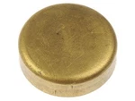 Dorman 565-030 Brass Cup Expansion Plug 1 5/8 In., Height 0.519. Fixed Price $55.95.