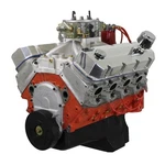 Blueprint Engines Crate Engine - Bbc 632 815hp Dressed Model- Ps6320ctc. Fixed Price $20361.52.