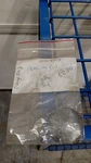 Volvo Engine Block Freeze Plug. Fixed Price $12.50.