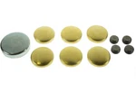 For 1977-1978 Dodge W150 Expansion Plug Kit 78753jjbf. Fixed Price $24.08.