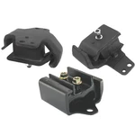 For 1998-2004 Nissan Frontier 2.4l 2wd Engine Motor & Trans Mount 7318 6377 2719. Fixed Price $278.49.