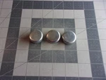 Dorman 555-019 (3) Steel Cup Expansion Plugs 1 1/8" Chevy El Camino '78-'84. Fixed Price $11.99.