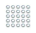 Pioneer Epc-144-25 Expansion Plugs 11/16 25pk Deep Cup Style. Fixed Price $20.00.