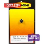 Milodon 12557, One Black Aluminum Thrust Button High Performance & Racing Parts. Fixed Price $40.83.