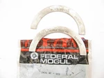 Federal 2431af Crankshaft Thrust Washers For 251 267 284 301 377 401 451 Tractor. Fixed Price $13.49.