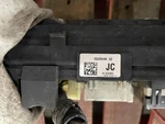 Oem 05-06 Chevrolet Cobalt Fuse Box Junction 15269046 Module 530-6b7. Fixed Price $70.00.