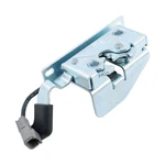Front Door Latch W/ Sensor 7109661 For Bobcat T250 T300 T450 T550 T590 T650 T740. Fixed Price $31.95.
