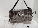 Bmw X5 (g05) 2022 Lower Engine Block 11111025308 /. Fixed Price $1505.24.