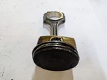 6.2l Connecting Rod W/ Standard Piston Fits 2017-2022 Ford F250 F350. Fixed Price $69.78.