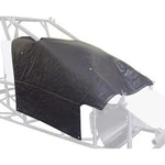 Ti22 5466 Deluxe Hood Blanket With Heat Shields For Headers. Fixed Price $329.99.