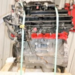 05-07 Nissan Frontier Pathfinder Xterra 4.0l Engine Motor (vin A 4th Digit) Oem. Fixed Price $1785.00.