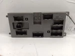Jaguar F-pace Front Body Control Module Gx7314f041al. Fixed Price $59.99.