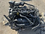 2013 Ford Fusion 1.6l Turbo Engine Vin R 8th Digit Ecoboost Motor Tested. Fixed Price $1299.00.