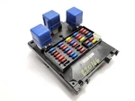 2002 2003 Infiniti Qx4 Fuse Box Cabin Oem 243505w900. Fixed Price $59.00.