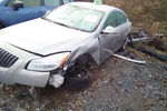 2011 Buick Regal 2.4l Engine Motor Oem 115k Miles - Lkq440233532. Fixed Price $2385.00.