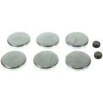 Melling Mpe-106r Engine Expansion Plug Kit For Select 54-64 Ford Mercury Models. Fixed Price $9.98.