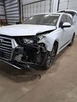 2017 Q7 Audi Engine / Motor Assembly Sku#4439594. Fixed Price $4916.00.