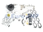 15-25 Jaguar Land Rover Cooling System Upgrade Kit V2 5.0 V8 Supercharged Engine. Fixed Price $431.19.
