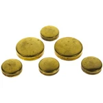 Melling Mpe-300br Stock Replacement Expansion Plug Kit For 86-89 Van Wagon. Fixed Price $21.99.
