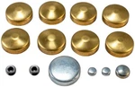 Engine Expansion Plug Kit-stock Melling Mpe-115br. Fixed Price $59.72.