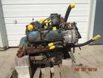 International T444e Engine Complete Non Running Core Esn: 7.4hm2u518912. Fixed Price $600.00.