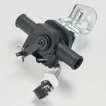 New Heater Control Valve For 1998-2002 Toyota 4runner Hvac 87240-35070. Fixed Price $34.80.