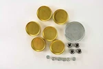 Block Expansion Plug/kits Pioneer Pe110br. Fixed Price $41.40.