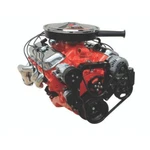 Vintage Air 174048 Front Runner Drive System For Big Block Chevrolet Black. Fixed Price $3104.07.