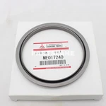 Me017240 Mitsubishi Oem Genuine Oil Slinger,crankshaft,rr. Fixed Price $18.42.